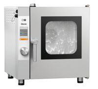 Bartscher Combi Steamer Silversteam P 5230DRS - 117672