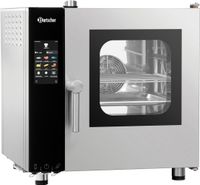 Combi-Steamer Silversteam2 5230D - 117733