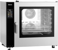 Combi-Steamer Silversteam2 7110D - 117737