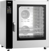 Combi-Steamer Silversteam2 10110D - 117740