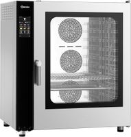 Combi-Steamer Silversteam2 P-10110D - 117793