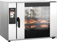 Convectie-Oven MC6040-5 - 117900