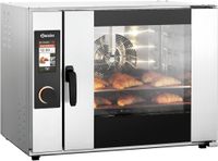 Convectie-Oven HC6040-5 - 117905