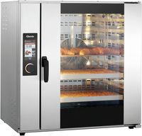 Convectie-Oven HC6040-8 - 117906