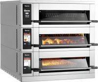 Etage-Oven CL6080-3 - 117913