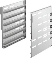 Steunrails MCHC6040-6 - 117920