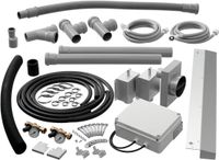 Installatiekit LBO30 - 117935