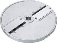 Bartscher Snijschijf H3a - 120311