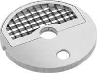 Bartscher Snijschijf voor Blokjes PS14 - 120345