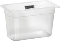 Bartscher Opvangbak GMS600 - 120353