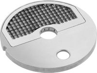 Bartscher Snijschijf voor Blokjes PS8 - 120358