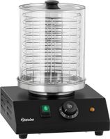 120431 Hotdog koker E200-240 S