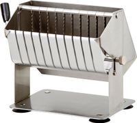 Bartscher Curryworstsnijder 10M1750M - 120579