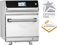 Bartscher Snackjet 200 - 120751