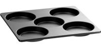 Bartscher Pancake Pan E5M110 Snackjet - 120777