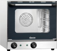 Bartscher Heteluchtoven AT110 - 120789