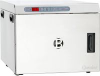 Bartscher Lage Temperatuuroven 1 2 KW - 120792