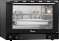 Bartscher 120826 Heteluchtoven AT211-MDI S