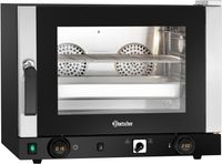 Bartscher 120827 Heteluchtoven AT230-MDI S