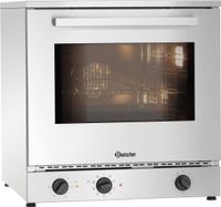 Bartscher Heteluchtoven MF6430 - 121782