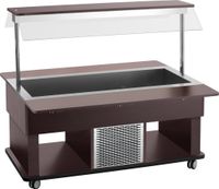 Bartscher Buffetwagen Kids K4110 150W - 125540V1