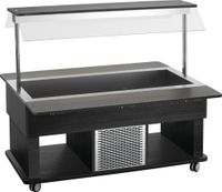 Bartscher Buffetwagen Kids K4110 150A - 125540V2