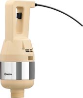 Bartscher Motorblok STM3 350 - 130130