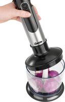 Bartscher Staafmixerset 5 Traps 7 KW - 130206