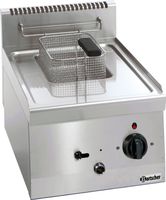 Bartscher Friteuse 600 B400 6L - 131306