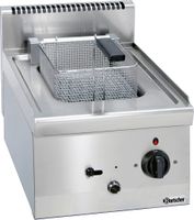 Bartscher Friteuse 600 B400 8L - 131415