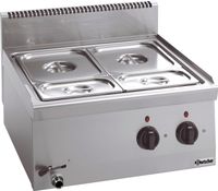 Bartscher Elektrische Bain Marie - 131770