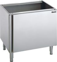 Bartscher Onderbouw 600 B400 1DR TB - 131944