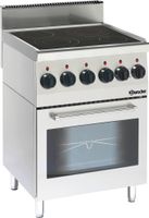 Bartscher Ker Kooktoestel 600 B600 5 ZO EO - 132870