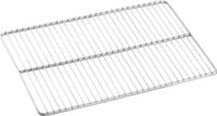 Bartscher Rooster 600 X 400 Edelstaal - 133264