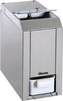 Bartscher IJscrusher Edelstaal - 135012