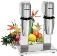 Bartscher Mengbeker Dual Barmixer Turbo - 135108