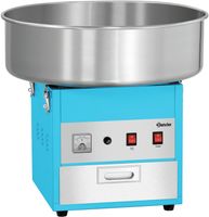 Bartscher Suikerspinmachine B5000 - 137201