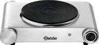 Bartscher Elektrische Kookplaat 1K1500 - 150320