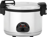 Bartscher Rijstkoker12L - 150529