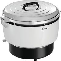 Bartscher Rijstkoker Gas 10L - 1505393