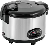 Bartscher Rijstkoker 6L - 150545