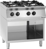 Bartscher Gasfornuis MFGO 7040 - 1582051