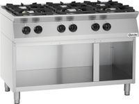 Bartscher Gasfornuis MFG 7340 - 1582101