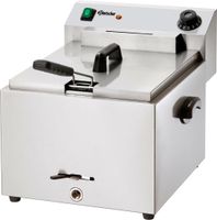 Bartscher Friteuse IMBISS PRO - 162500