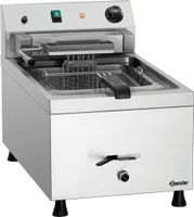 Bartscher Friteuse 12L 10 - 162650