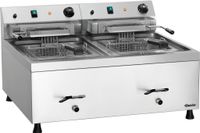 Bartscher Friteuse 12L 20 - 162651
