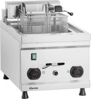 162654 Friteuse MDI 12L mandlift