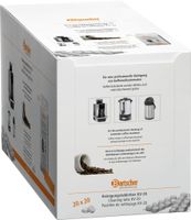 Bartscher Reinigingstabletten KV 20 - 173283