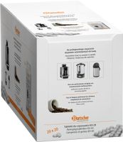 Bartscher Reinigingstabletten KV 20 - 173283V