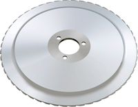 Bartscher Mes 195 Kartelrand - 174050